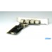High Speed 480Mbps 5 Port USB 2.0 PCI Hub Card Controller Adaptor Module